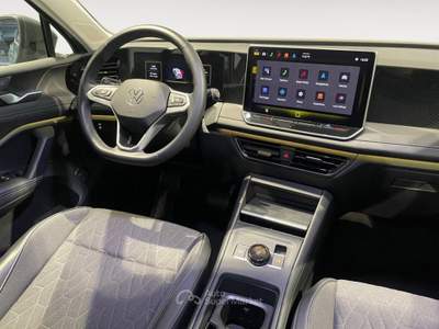 Volkswagen Tiguan 1.5 tsi ehybrid 204cv dsg Edit. Plus (PHEV) Verde usata Ravenna