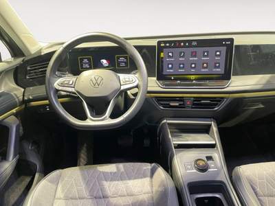 Volkswagen Tiguan 1.5 tsi ehybrid 204cv dsg Edit. Plus (PHEV) Verde usata Ravenna