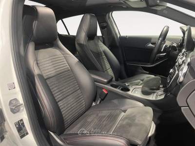 Mercedes-Benz GLA 200d 136CV Autom. Premium - AMG PACK Bianco usata Ravenna