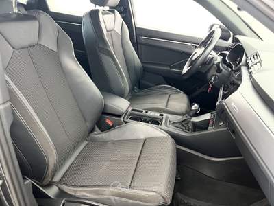 Audi Q3 Q3 Sportback 45 1.4 tfsi e S line edition s-tronic Grigio usata Fucecchio