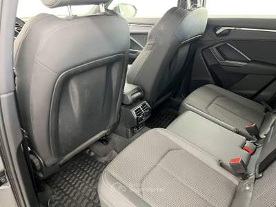 Audi Q3 Q3 Sportback 45 1.4 tfsi e S line edition s-tronic Grigio usata Fucecchio