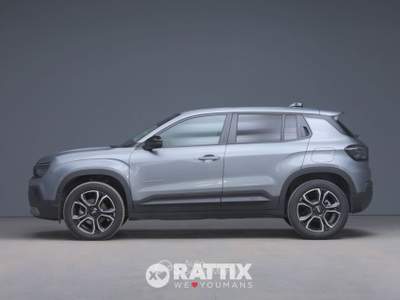 Jeep Avenger avenger 1.2 turbo e-hybrid summit fwd 100cv edct6 Grigio usata Barzago