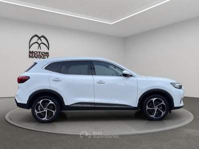 MG HS 1.5 T-GDI Luxury DCT Grigio usata Roma