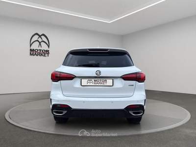 MG HS 1.5 T-GDI Luxury DCT Grigio usata Roma