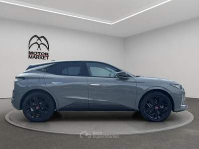 DS Automobiles DS 4 1.6 E-TENSE Performance Line+ Auto Grigio usata Roma