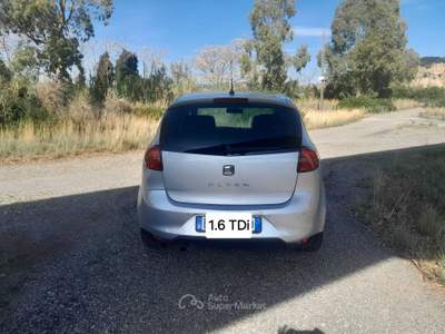 Seat Altea Seat altea 1.6 tdi pochi km usata Policoro