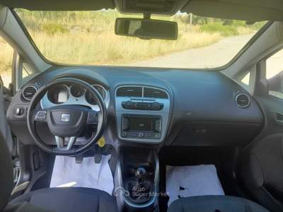 Seat Altea Seat altea 1.6 tdi pochi km usata Policoro