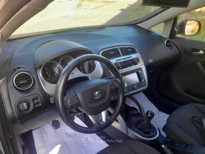 Seat Altea Seat altea 1.6 tdi pochi km usata Policoro