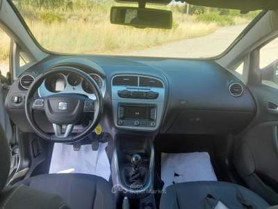 Seat Altea Seat altea 1.6 tdi pochi km usata Policoro
