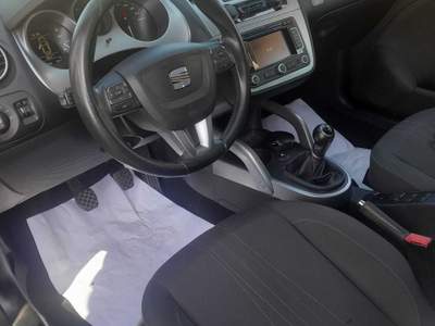 Seat Altea Seat altea 1.6 tdi pochi km usata Policoro