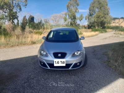 Seat Altea Seat altea 1.6 tdi pochi km usata Policoro