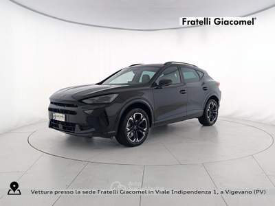 Cupra Formentor 2.0 tdi 150cv dsg Nero usata Assago