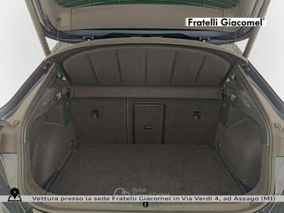 Cupra Formentor 2.0 tdi 150cv dsg Grigio usata Assago