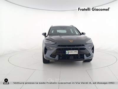Cupra Formentor 2.0 tdi 150cv dsg Grigio usata Assago