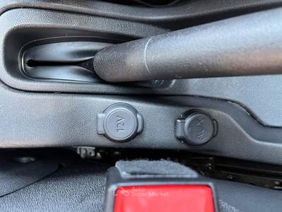 Citroen C3 Ideale per neopatentati Bianco usata La Loggia