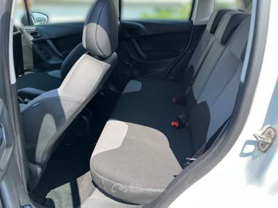 Citroen C3 Ideale per neopatentati Bianco usata La Loggia