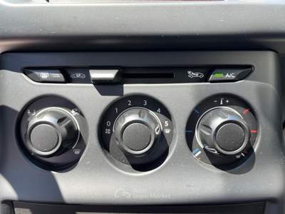 Citroen C3 Ideale per neopatentati Bianco usata La Loggia