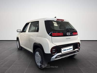 Hyundai Inster  42 kwh my26 xtech usata Firenze