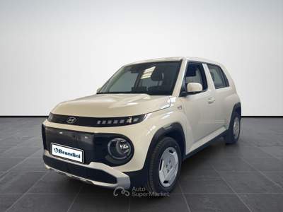 Hyundai Inster  42 kwh my26 xtech usata Firenze