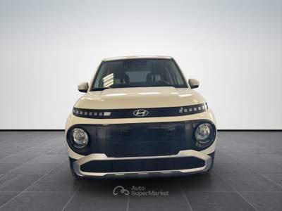Hyundai Inster  42 kwh my26 xtech usata Firenze