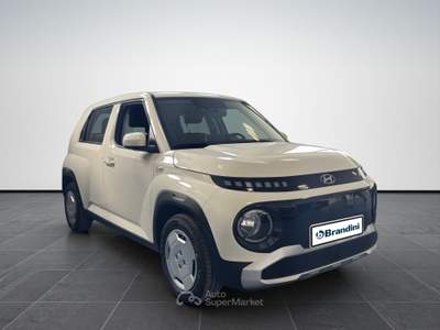 Hyundai Inster  42 kwh my26 xtech usata Firenze