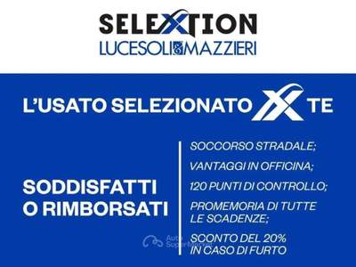 Fiat Panda Panda - panda 0.9 twinair turbo s&s 4x4 Grigio usata Ancona