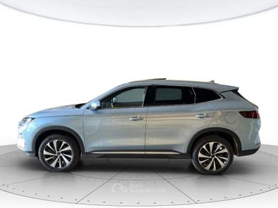 BYD Seal 1.5 phev comfort 2wd Blu/Azzurro usata Verona