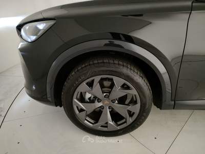 Cupra Formentor Formentor 1.5 hybrid 150cv dsg Nero usata Modena