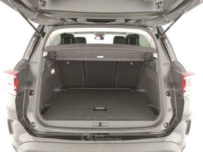 Citroen C5 C5 aircross 1.2 hybrid max 136cv e-dcs6 Nero usata Modena