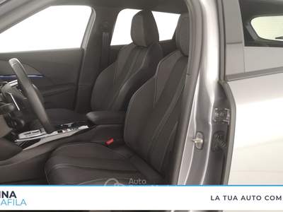Peugeot 2008  - 2008 1.2 hybrid gt 145cv e-dcs6 Grigio usata Marcianise
