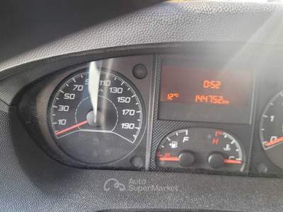 Peugeot Boxer PEUGEOT  Boxer 435 2.0 BlueHDi 160CV PLM-SL-TA Furgone Bianco usata Deruta