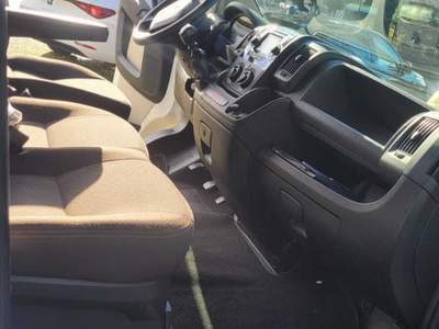 Peugeot Boxer PEUGEOT  Boxer 435 2.0 BlueHDi 160CV PLM-SL-TA Furgone Bianco usata Deruta