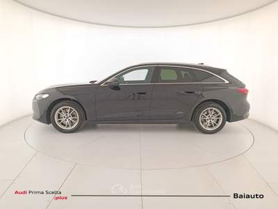 Audi A5 avant 2.0 tdi mhev+ 204cv business advanced Nero usata Orzinuovi