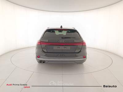 Audi A5 avant 2.0 tdi mhev+ 204cv business advanced Nero usata Orzinuovi