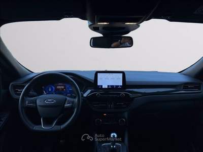 Ford Kuga 1.5 ecoblue ST-Line 2wd 120cv Grigio usata Gaglianico