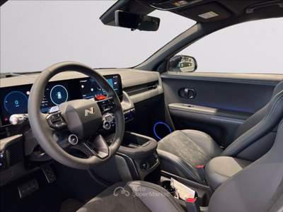 Hyundai Ioniq 5 84 kWh N Performance Blu/Azzurro usata Gaglianico
