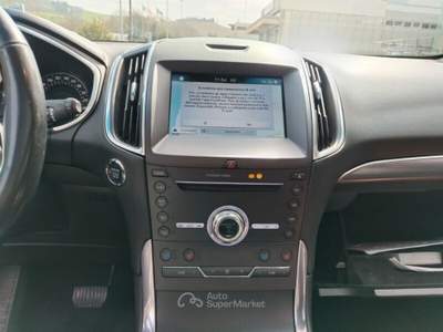 Ford Edge 2.0 EcoBlue 238 CV AWD Start&Stop aut. Titanium usata MONTE URANO