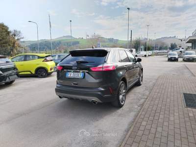 Ford Edge 2.0 EcoBlue 238 CV AWD Start&Stop aut. Titanium usata MONTE URANO