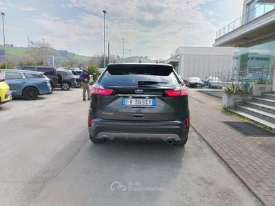 Ford Edge 2.0 EcoBlue 238 CV AWD Start&Stop aut. Titanium usata MONTE URANO