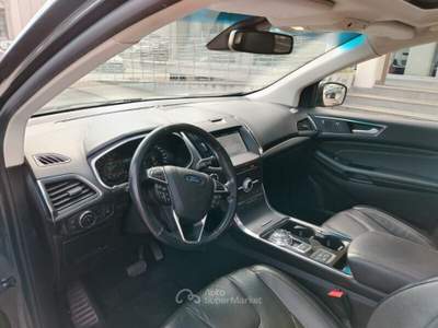 Ford Edge 2.0 EcoBlue 238 CV AWD Start&Stop aut. Titanium usata MONTE URANO