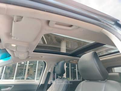 Ford Edge 2.0 EcoBlue 238 CV AWD Start&Stop aut. Titanium usata MONTE URANO