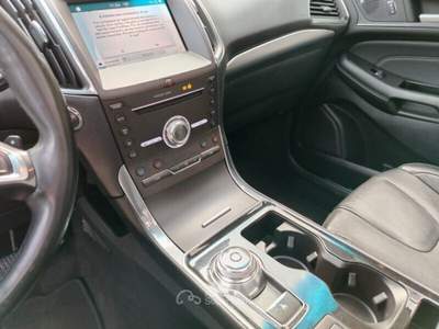 Ford Edge 2.0 EcoBlue 238 CV AWD Start&Stop aut. Titanium usata MONTE URANO