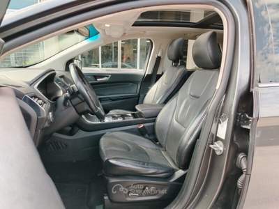 Ford Edge 2.0 EcoBlue 238 CV AWD Start&Stop aut. Titanium usata MONTE URANO