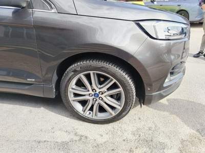 Ford Edge 2.0 EcoBlue 238 CV AWD Start&Stop aut. Titanium usata MONTE URANO