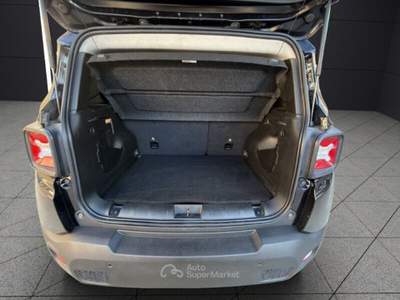 Jeep Renegade Renegade 1.5 Turbo T4 MHEV Limited Nero usata Torino