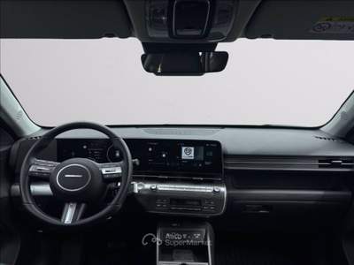 Hyundai Kona 64,8 kWh Exclusive Tech Pack Grigio usata Gaglianico