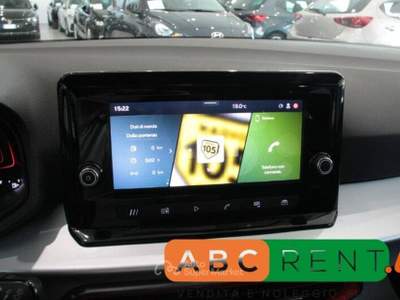 Seat Arona Arona 1.0 EcoTSI FR Nero usata Cernusco sul Naviglio