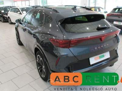 Cupra Formentor Formentor 2.0 TDI DSG Bianco usata Cernusco sul Naviglio
