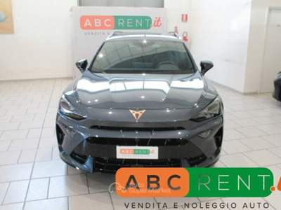 Cupra Formentor Formentor 2.0 TDI DSG Bianco usata Cernusco sul Naviglio