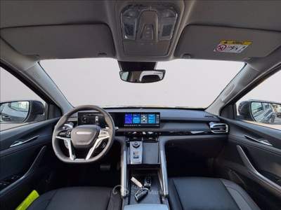 Maxus T60 2.0 diesel 4x4 2.0 Luxury awd 8at Grigio usata Gaglianico